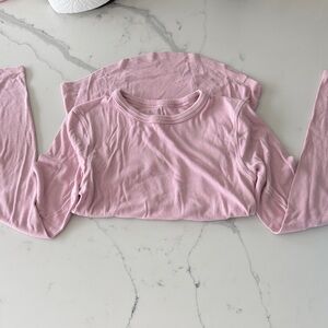 Lululemon Hold Tight long sleeve